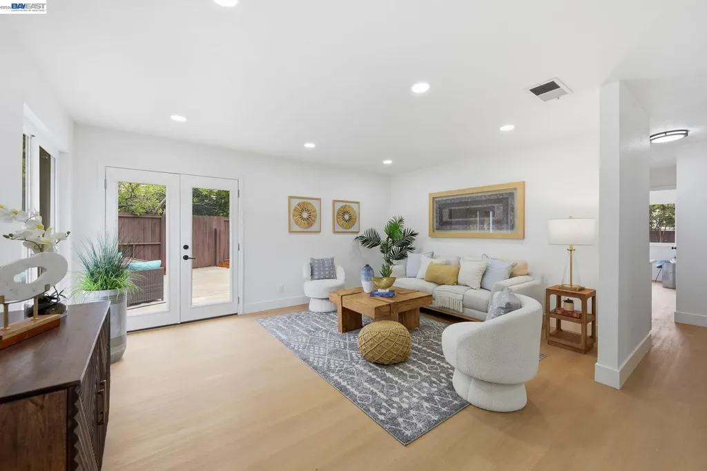 3800 Amy Court Union City CA 94587