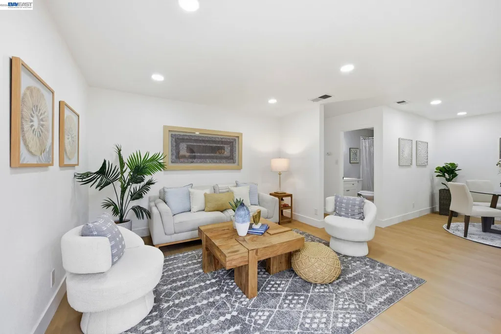 3800 Amy Court Union City CA 94587