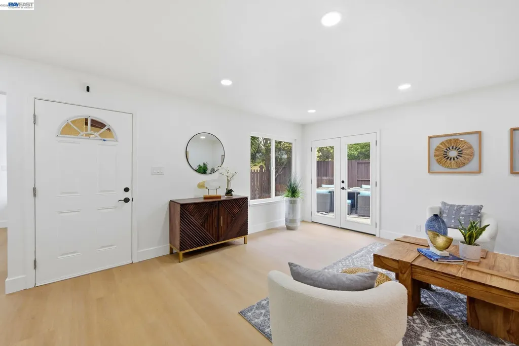 3800 Amy Court Union City CA 94587