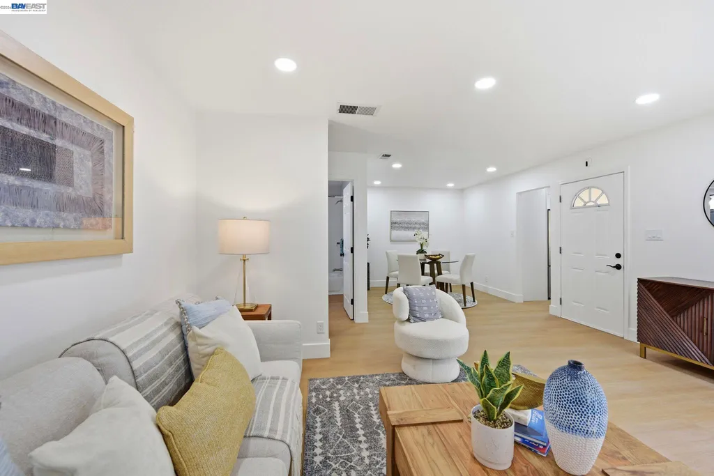 3800 Amy Court Union City CA 94587