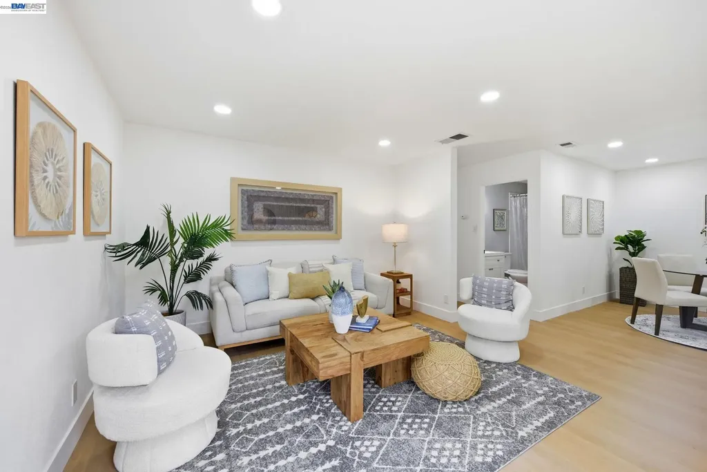 3800 Amy Court Union City CA 94587