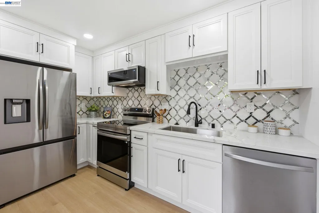 3800 Amy Court Union City CA 94587