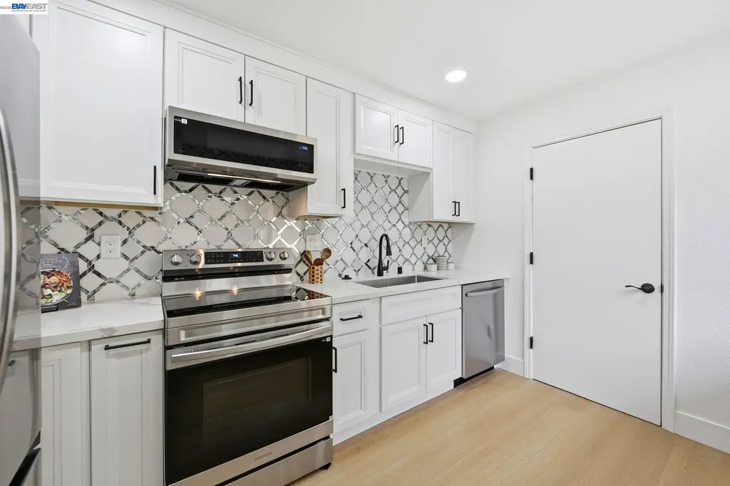 3800 Amy Court Union City CA 94587