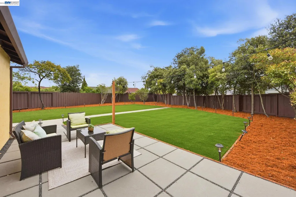 3800 Amy Court Union City CA 94587