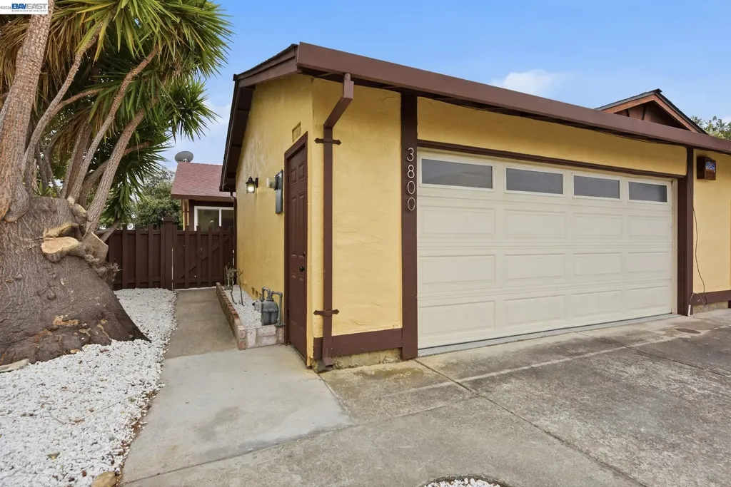 3800 Amy Court Union City CA 94587