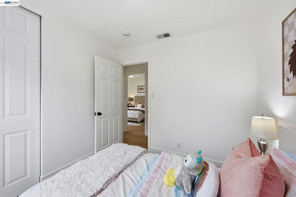 3800 Amy Court Union City CA 94587