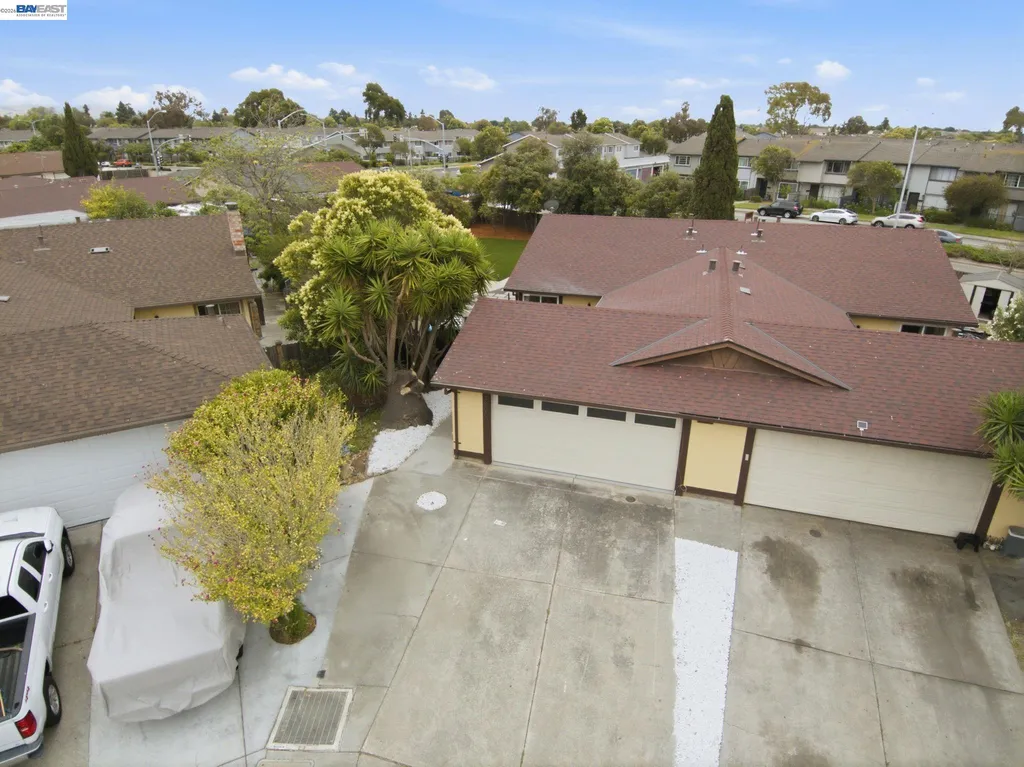 3800 Amy Court Union City CA 94587