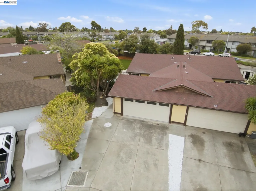 3800 Amy Court Union City CA 94587