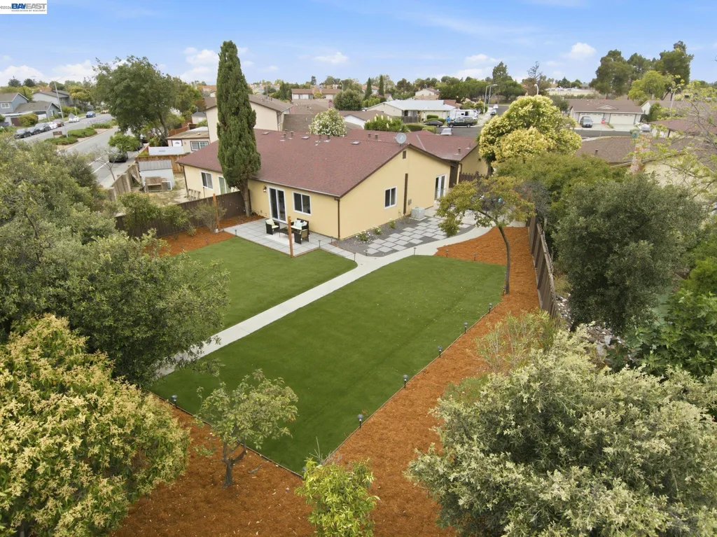 3800 Amy Court Union City CA 94587