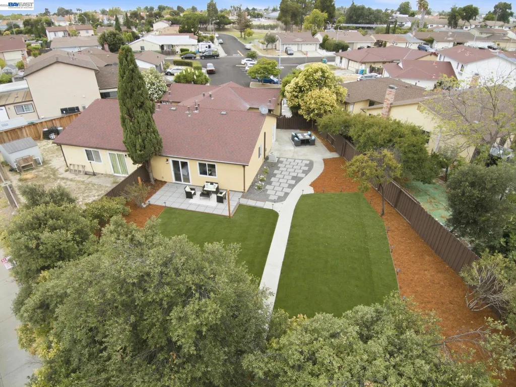 3800 Amy Court Union City CA 94587