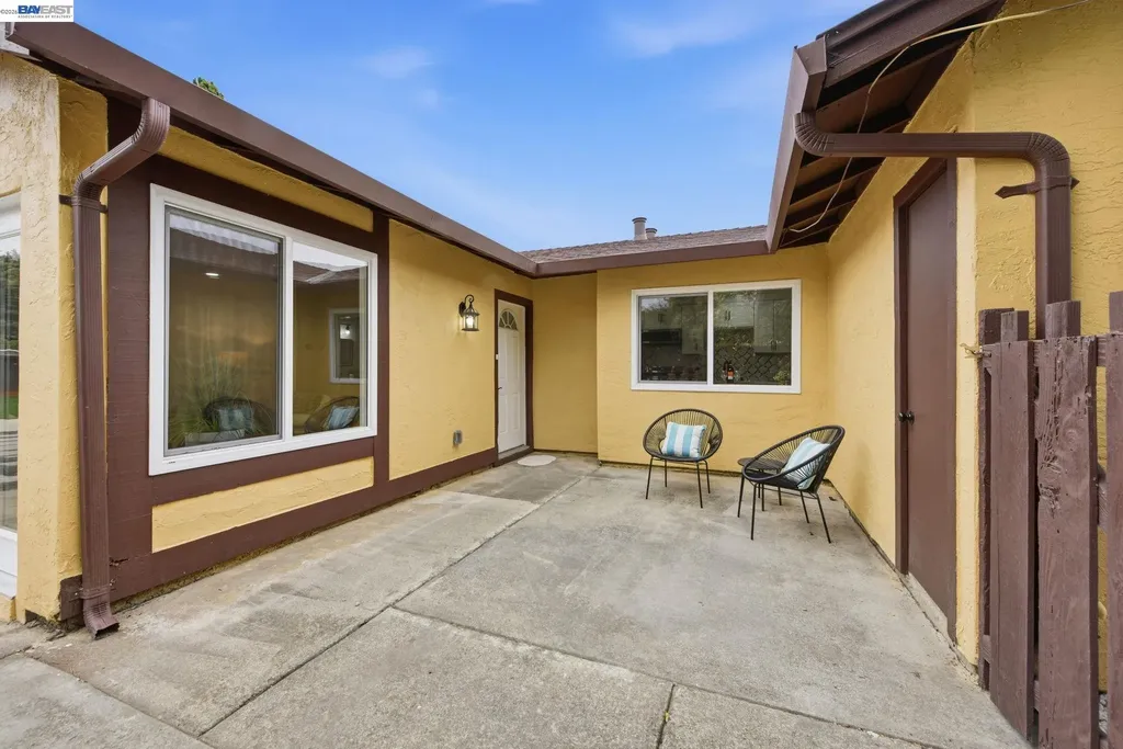 3800 Amy Court Union City CA 94587