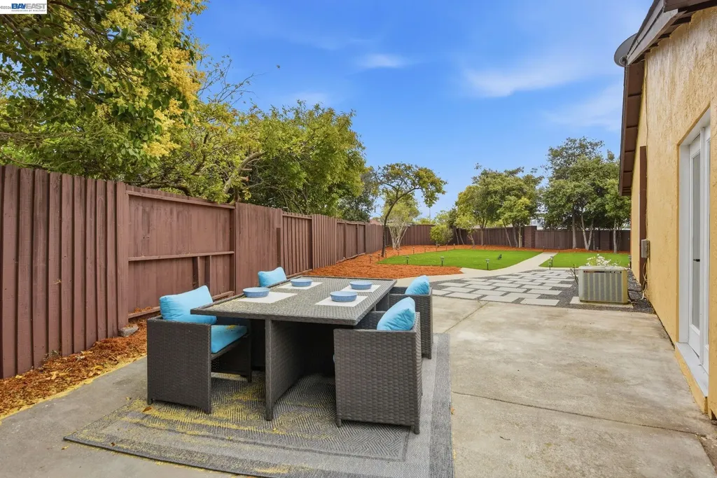3800 Amy Court Union City CA 94587