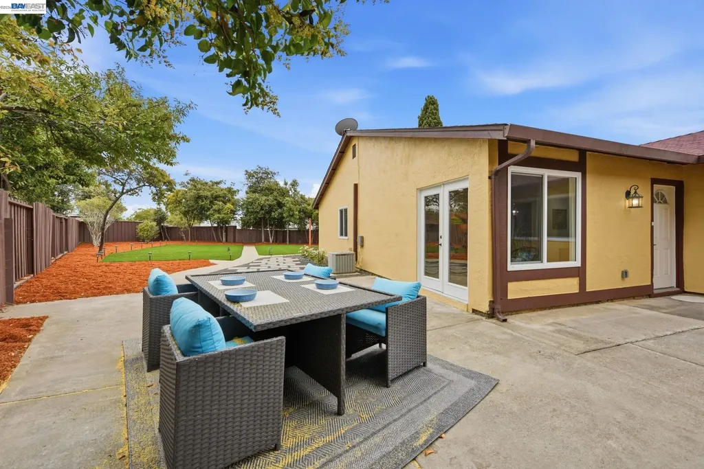 3800 Amy Court Union City CA 94587