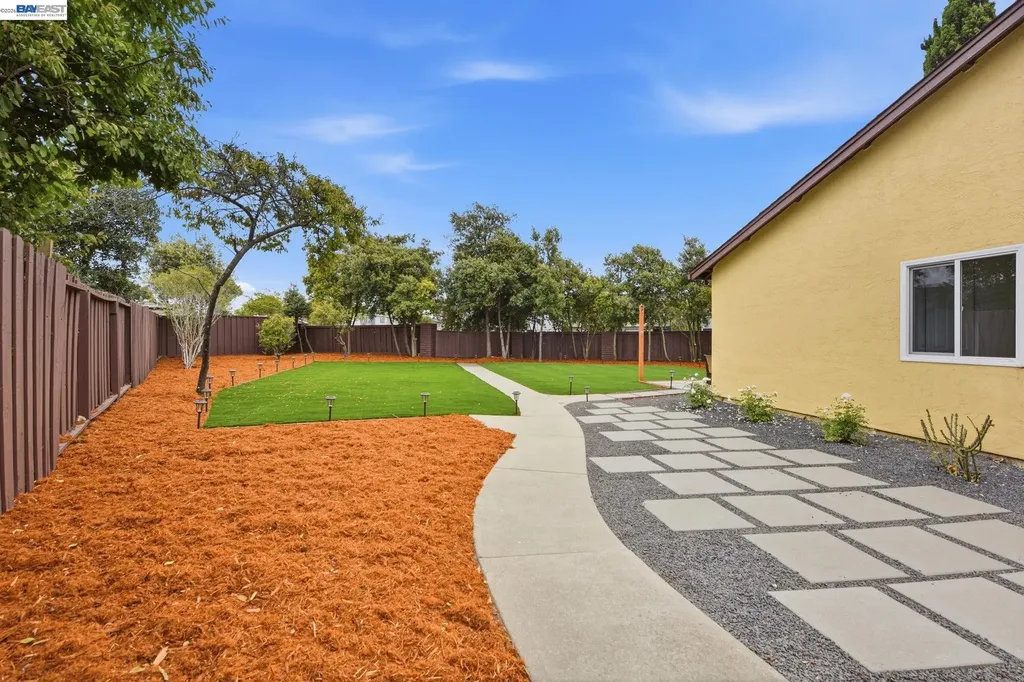 3800 Amy Court Union City CA 94587