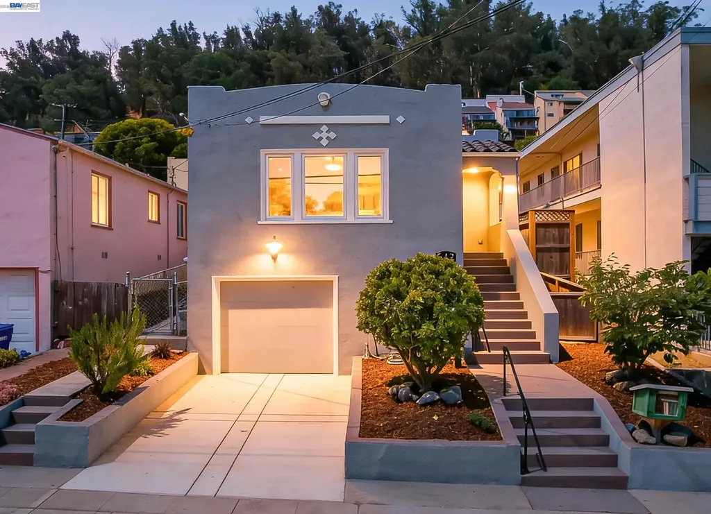 542 Adams Street Albany CA 94706