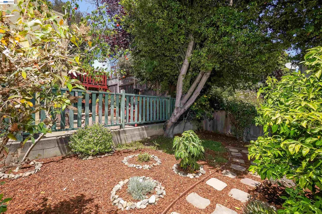 542 Adams Street Albany CA 94706