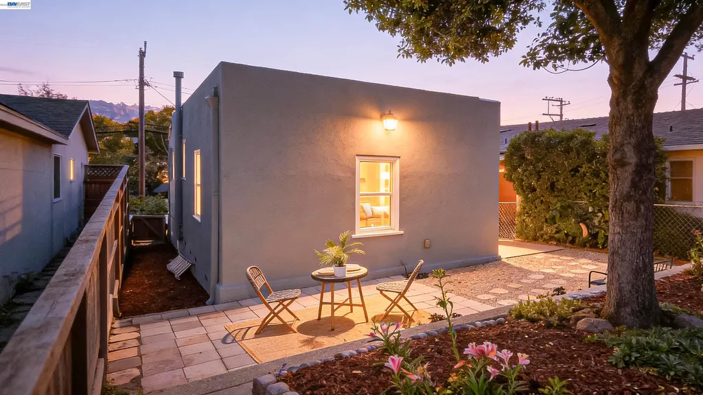 542 Adams Street Albany CA 94706