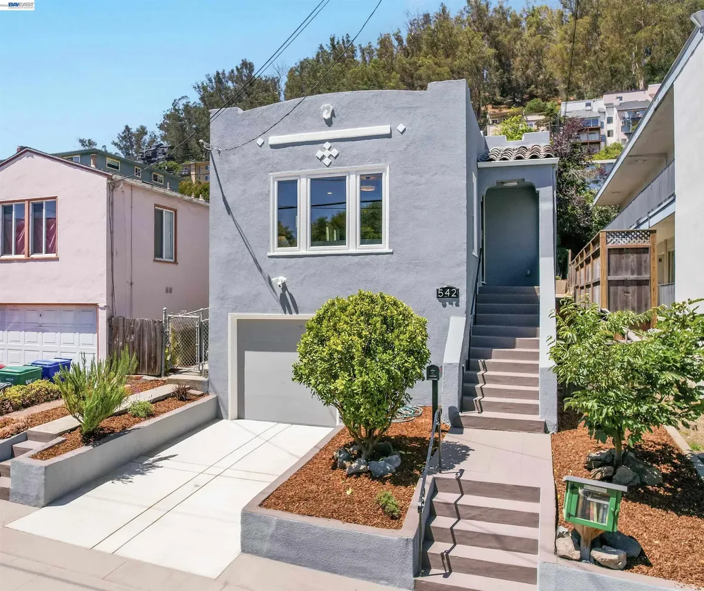 542 Adams Street Albany CA 94706