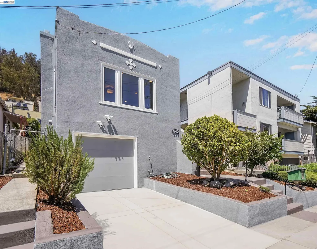 542 Adams Street Albany CA 94706