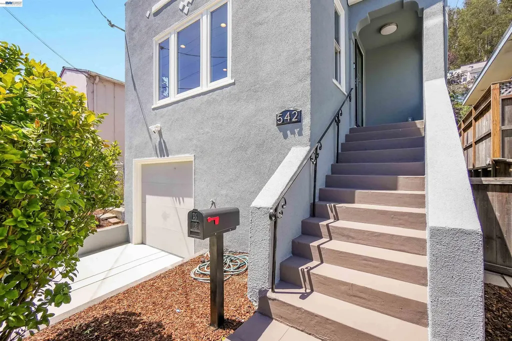 542 Adams Street Albany CA 94706