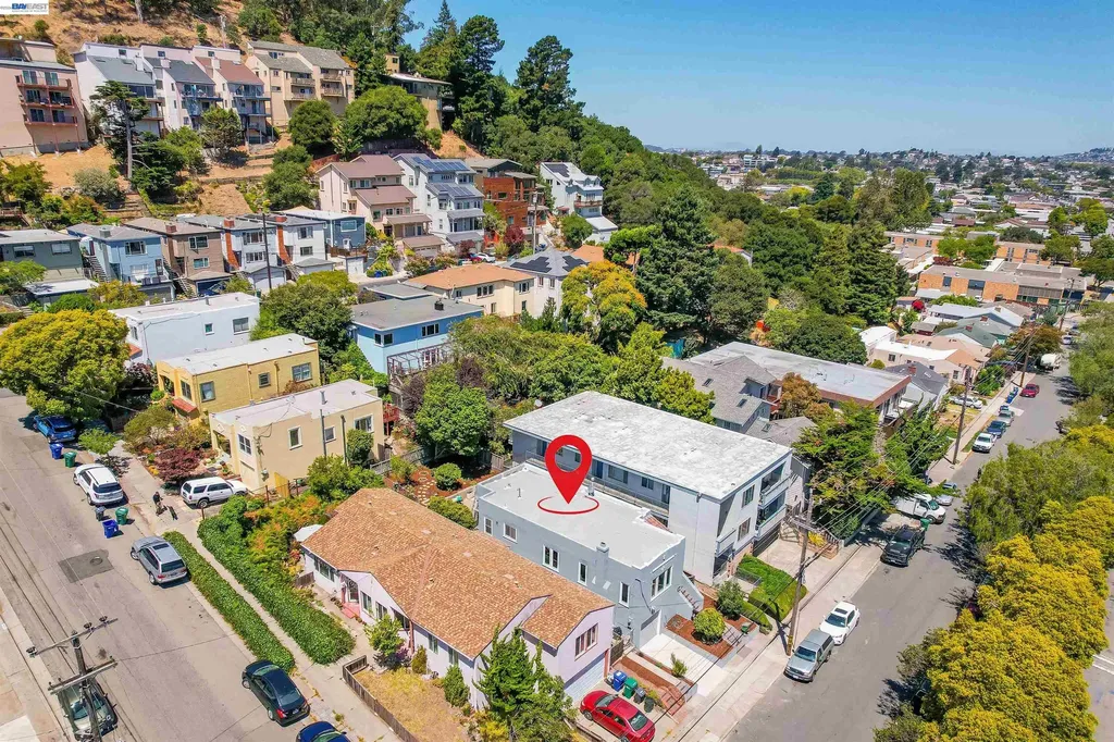 542 Adams Street Albany CA 94706