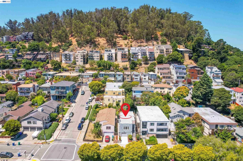 542 Adams Street Albany CA 94706