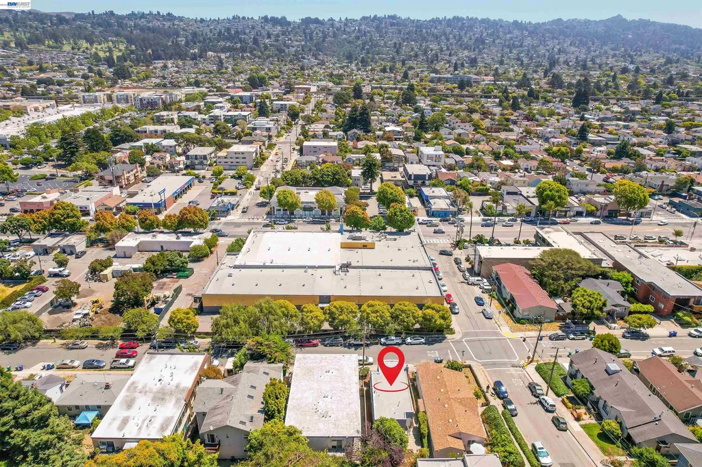 542 Adams Street Albany CA 94706
