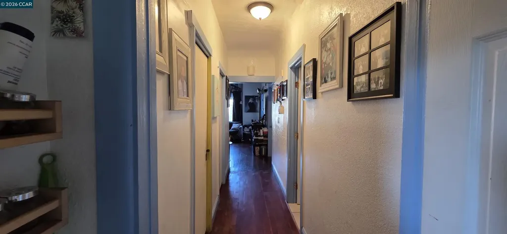 144 5th Street Richmond CA 94804