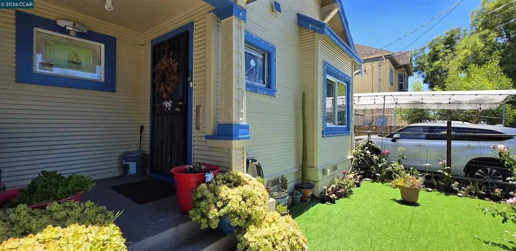 144 5th Street Richmond CA 94804