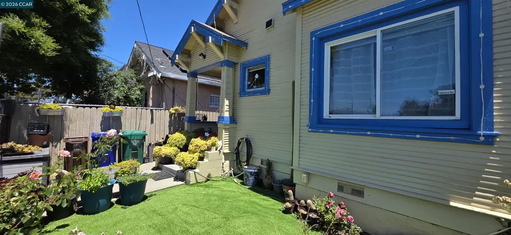 144 5th Street Richmond CA 94804