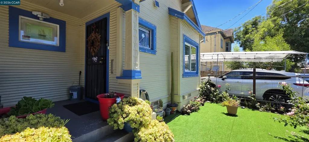 144 5th Street Richmond CA 94804