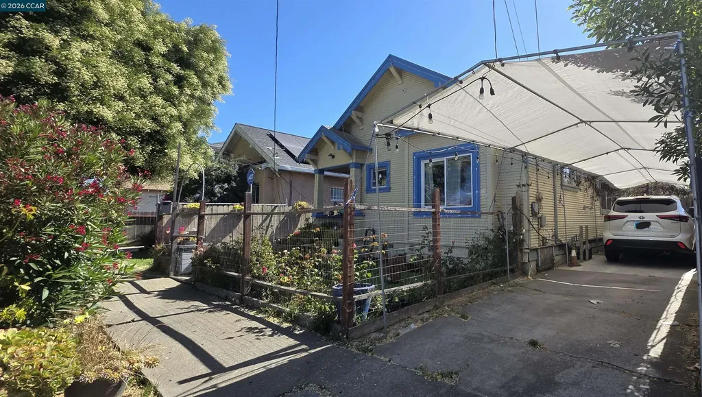 144 5th Street Richmond CA 94804