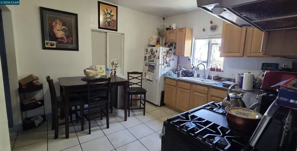 144 5th Street Richmond CA 94804