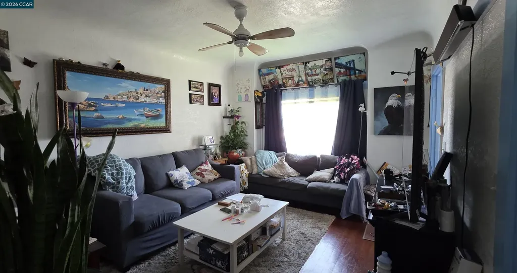144 5th Street Richmond CA 94804