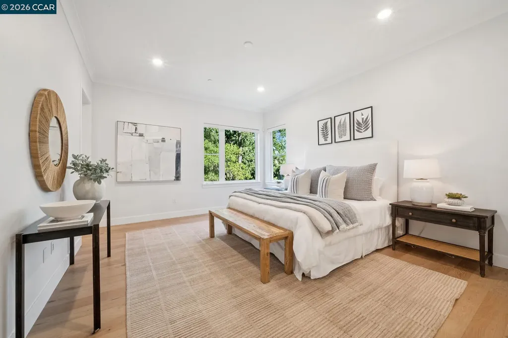 25 Woodbury Highlands Court Lafayette CA 94549