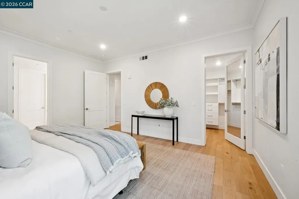 25 Woodbury Highlands Court Lafayette CA 94549