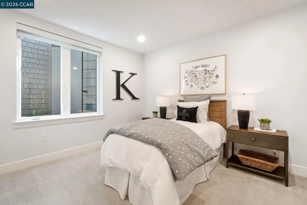 25 Woodbury Highlands Court Lafayette CA 94549