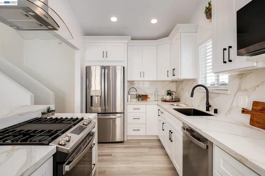 2579 Jacobs Street Hayward CA 94541