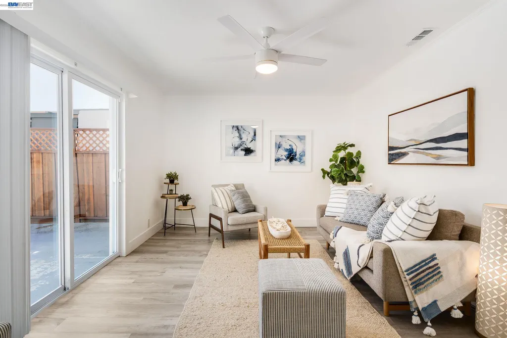 2579 Jacobs Street Hayward CA 94541