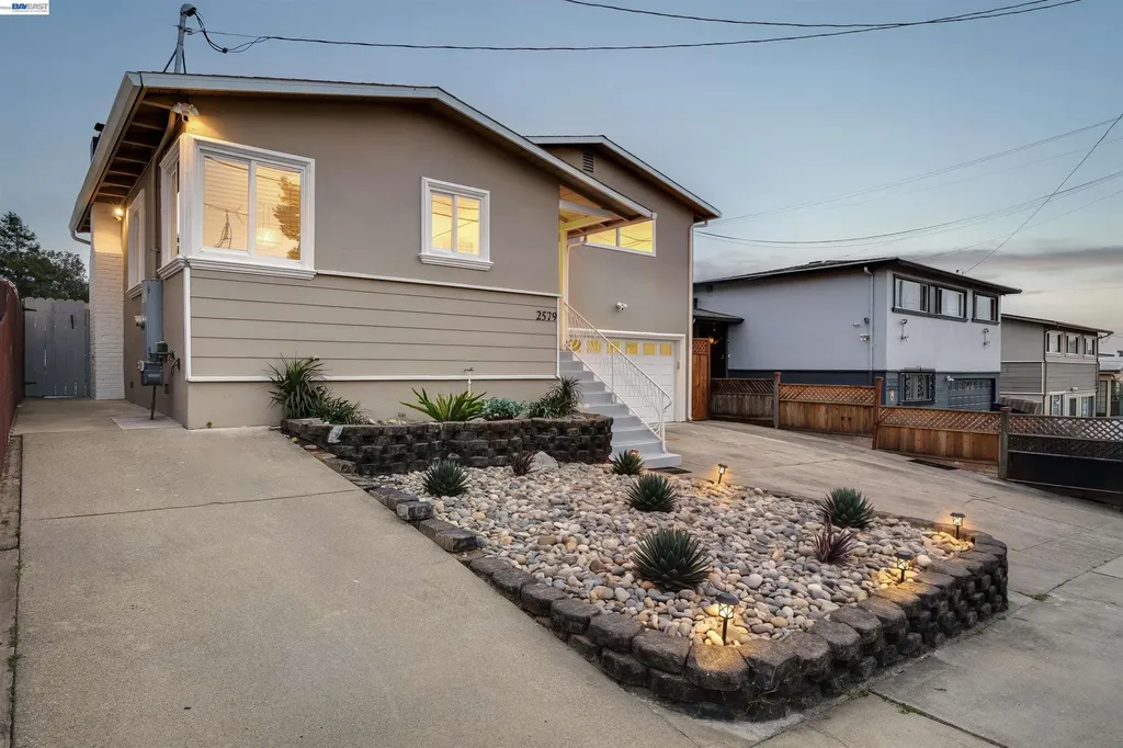 2579 Jacobs Street Hayward CA 94541