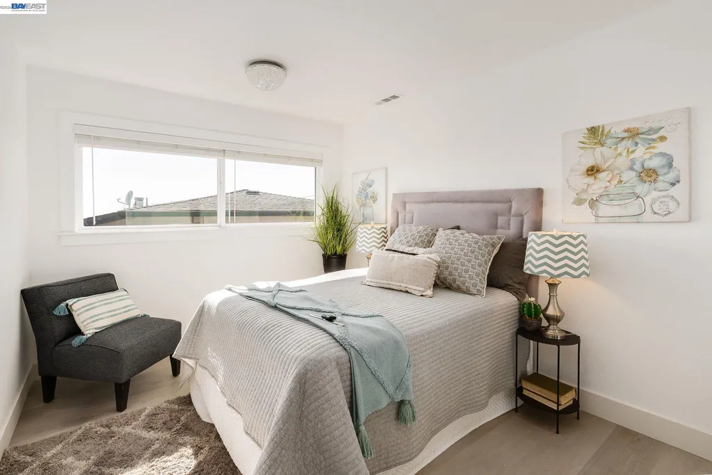 2579 Jacobs Street Hayward CA 94541
