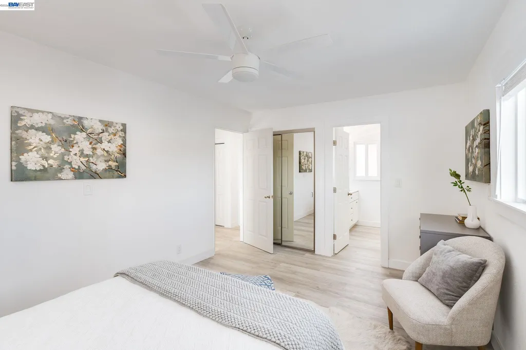2579 Jacobs Street Hayward CA 94541