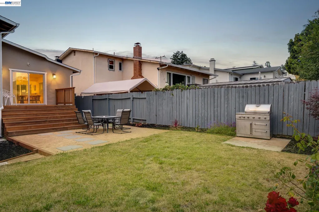 2579 Jacobs Street Hayward CA 94541