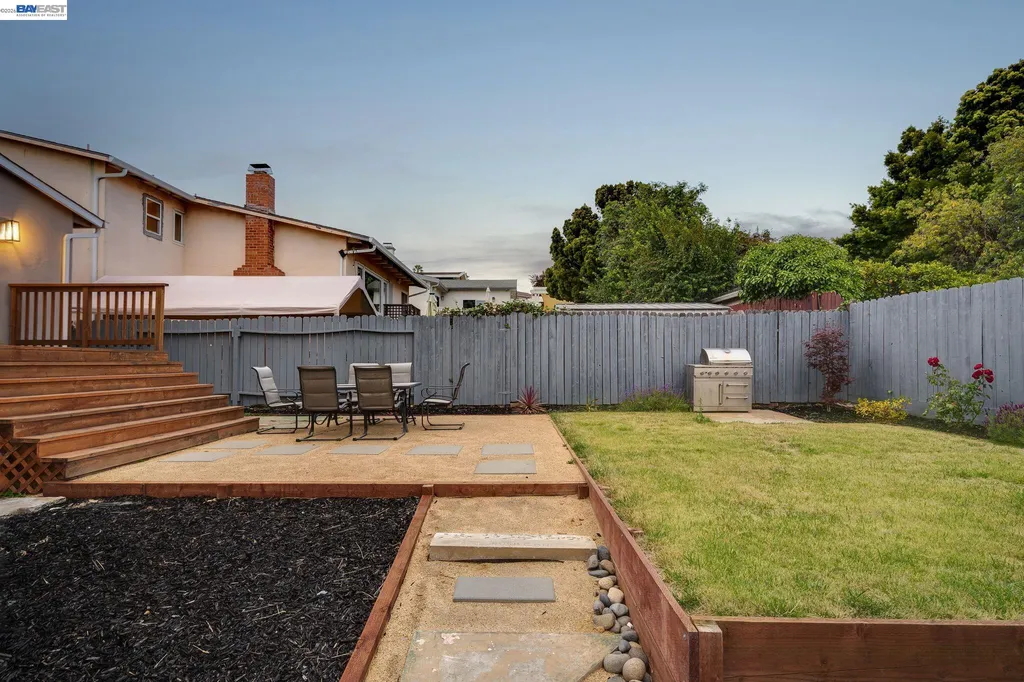 2579 Jacobs Street Hayward CA 94541