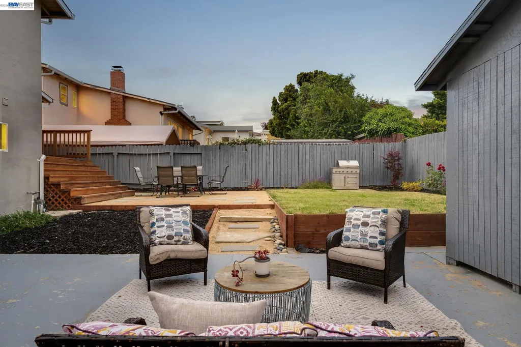 2579 Jacobs Street Hayward CA 94541