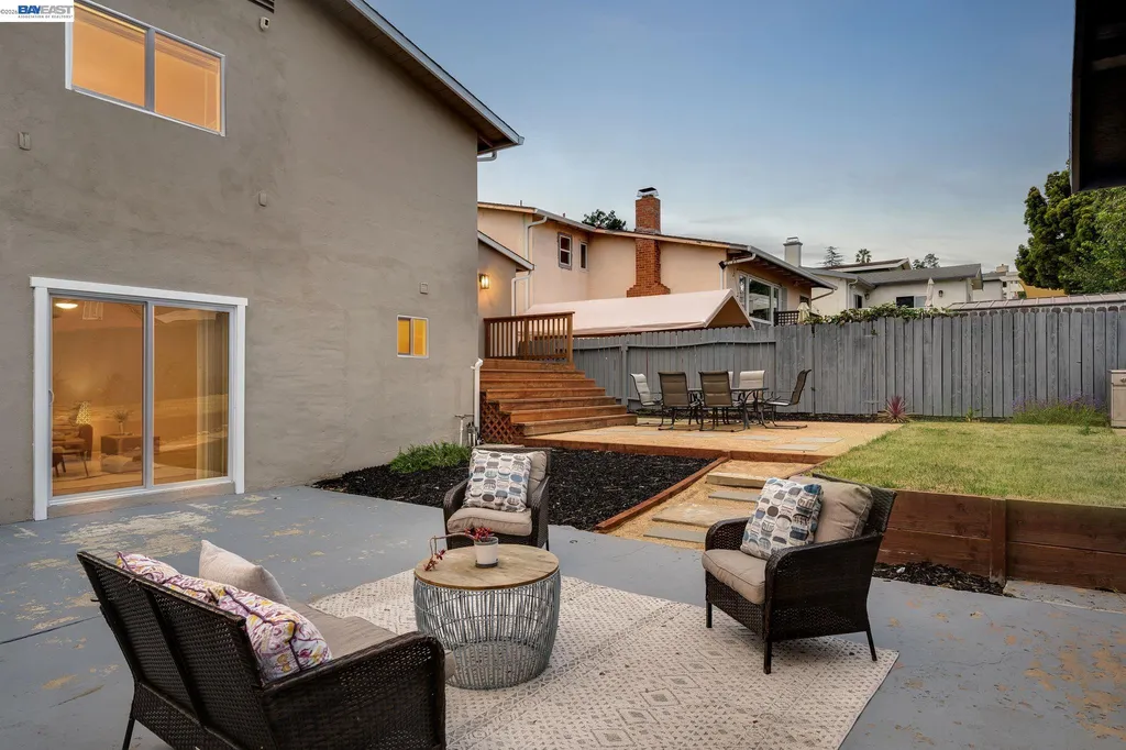 2579 Jacobs Street Hayward CA 94541