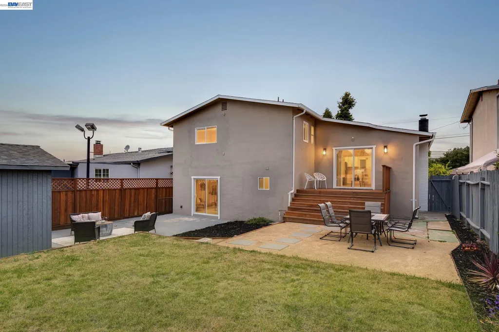 2579 Jacobs Street Hayward CA 94541
