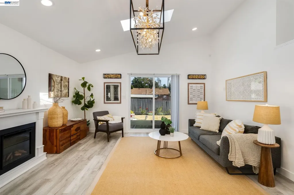 2579 Jacobs Street Hayward CA 94541
