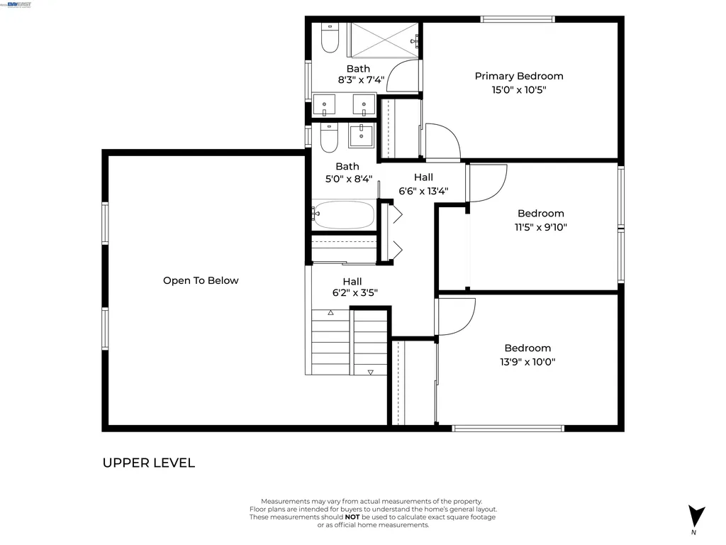 2579 Jacobs Street Hayward CA 94541
