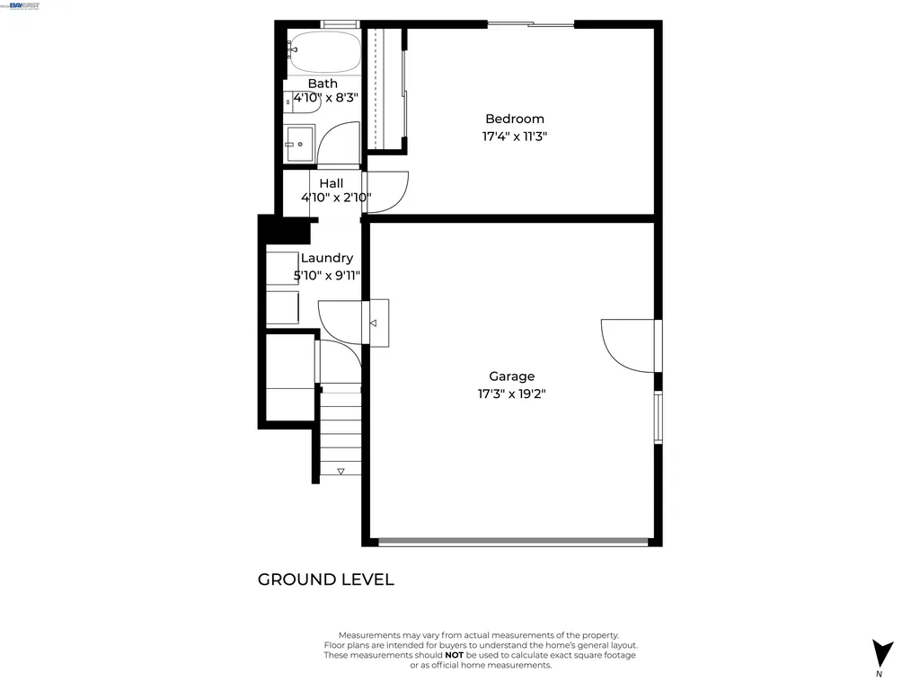2579 Jacobs Street Hayward CA 94541